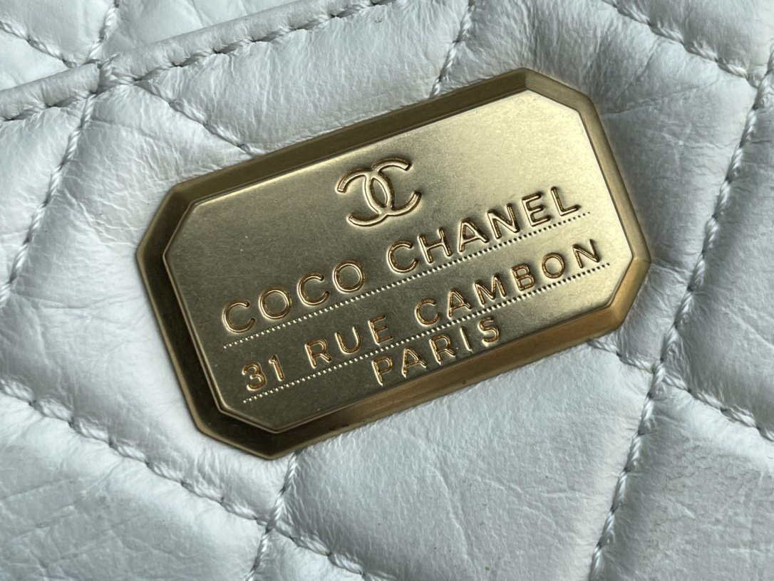 Chanel Satchel Bags